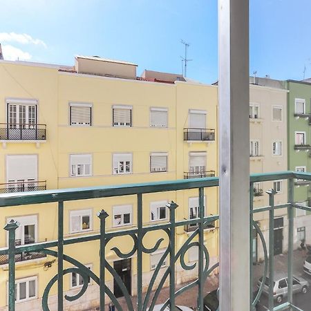 Grand Almirante By Homing Daire Lisboa Dış mekan fotoğraf